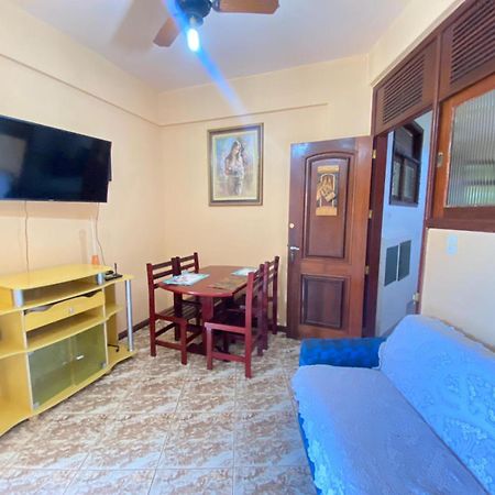 Apto Salinas Salinópolis Dış mekan fotoğraf